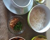 Foto langkah ke 4 dari resep Soto Ayam Bening.