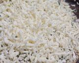A picture of step 9 of Veg Cheese Paneer Pan Pizza.