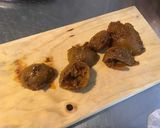 Une image de l'étape 3 de Pak choï aux citrons marinés.