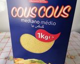 Foto del paso 1 de la receta: Cous Cous con frutos secos