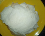 A picture of step 1 of Toasted bread.