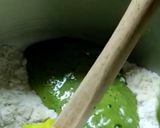 Foto del paso 3 de la receta: Pan de espinaca 🇺🇾