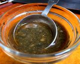 蔥爆黃豆芽的食譜步驟1照片