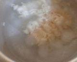 मैगी सूप विद मैजिक मसाला राईस(Maggi soup with magic masala rice recipe in Hindi) रेसिपी चरण 1 फोटो