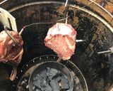 Foto del paso 2 de la receta: TomaHawk rancho el 17