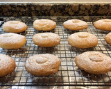 Foto del paso 13 de la receta: Amarguillos