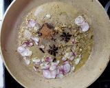 Foto langkah ke 6 dari resep Kwetiau Kuah Daging Jamur.