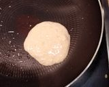 Φωτογραφία βήματος 2 της συνταγής Pancakes μήλου