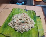 Foto langkah ke 7 dari resep Urap Aneka Sayur.