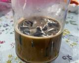 Cara Membuat Ice Coffee jelly 2