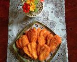 Foto langkah ke 4 dari resep Pisang Goreng Pasir Crispy.