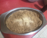 Foto del paso 1 de la receta: Milanesas (SIN pan rallado) a la napolitana con ensalada tibia de calabazas