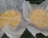 Foto del paso 3 de la receta Tarta de Mango muy sencilla, también para celíacos
