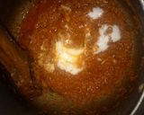 A picture of step 6 of Lauki Kofta.