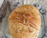 Foto del paso 11 de la receta: Hogaza de pan
