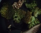 Foto del paso 5 de la receta Pasta con brócoli y atún