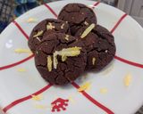 Foto del paso 4 de la receta: Galletitas de algarroba y limón 🍋 sin tacc