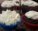 Foto del paso 8 de la receta Cupcakes Red velvet (repostería sana)