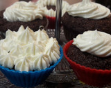 Foto del paso 8 de la receta: Cupcakes Red velvet (repostería sana)