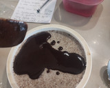 Foto del paso 2 de la receta: Coconut brownies
