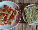 ગાર્લિક બ્રેડ સ્ટીક્સ (Garlic bread sticks recipe in Gujarati) રેસીપી સ્ટેપ5ફોટો