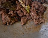 Foto langkah ke 3 dari resep Semur Daging Betawi.