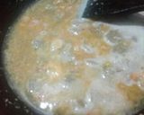 Foto langkah ke 3 dari resep Seblak udang bakso.