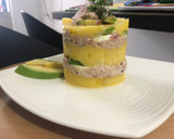 Foto del paso 8 de la receta: Una casera Causa Limeña!