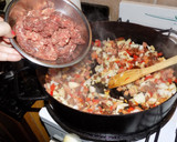 Foto del paso 18 de la receta: Guiso lentejas (4 variedades) al disco o cacerola
