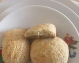 Foto del paso 3 de la receta: Panderos