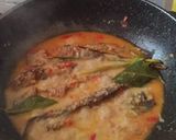 Foto langkah ke 8 dari resep Mangut lele.