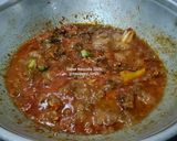 Foto langkah ke 7 dari resep Oseng Mercon Legend.