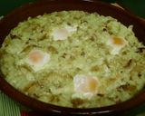 Foto del paso 7 de la receta Sopas de ajo