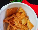 A picture of step 9 of Matka dahi puhlki.