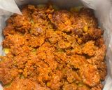 Foto del paso 3 de la receta: Pastel de patata y picadillo