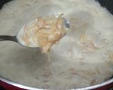 मटका कस्टर्ड सेवई पुडिंग (Matka Custard Sevai pudding recipe) रेसिपी चरण 3 फोटो