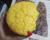 Foto del paso 10 de la receta: Muffins de mandarina en licuadora