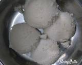 Idli burger recipe step 1 photo