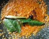 Foto langkah ke 2 dari resep Gulai Tunjang.
