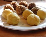 Soji appam ரெசிபி ஸ்டேப் 4 புகைப்படம்