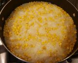 A picture of step 5 of White Rice.