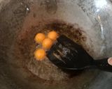 Foto langkah ke 6 dari resep Bola ubi kopong (3 bahan).