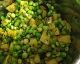 મિક્સ સબ્જી(Mix sabji Recipe in Gujarati) રેસીપી સ્ટેપ2ફોટો