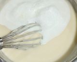A picture of step 4 of New Year Cake.