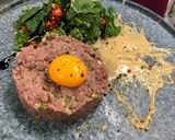 Φωτογραφία βήματος 3 της συνταγής Steak Tartar