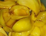 Foto langkah ke 1 dari resep Nangka Goreng Crispy.