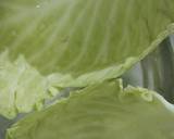 Cumin potato in cabbage bowl recipe step 1 photo