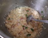 صورة لخطوة 3 من وصفة ارز بالبيض 🎎🍚 وصفة من المطبخ الآسيوي روعة