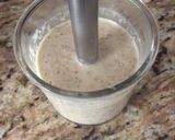 Foto del paso 4 de la receta Salmón con salsa de champágne