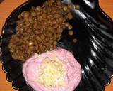 Desi Dream 2.-Lentils, Beetroot and Potatoe recipe step 3 photo